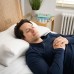 Умная подушка для сна в правильном положении. Elviros Cervical Memory Foam Pillow 9